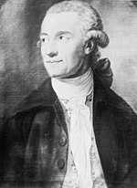 Leopold Friedrich Günther von Goeckingk