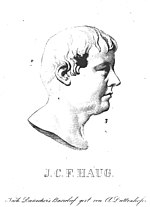 Johann Christoph Friedrich Haug