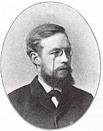 Adolf Bartels